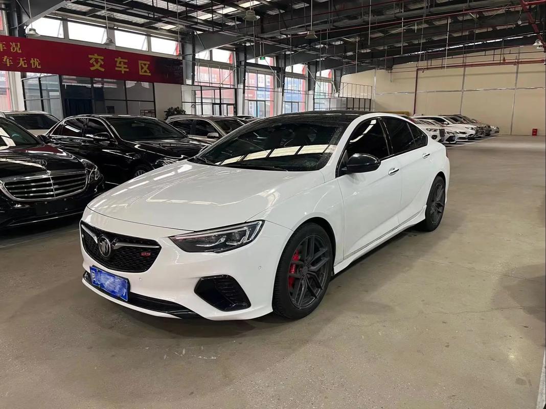 【二手君威gs,二手君威GS建议买吗】