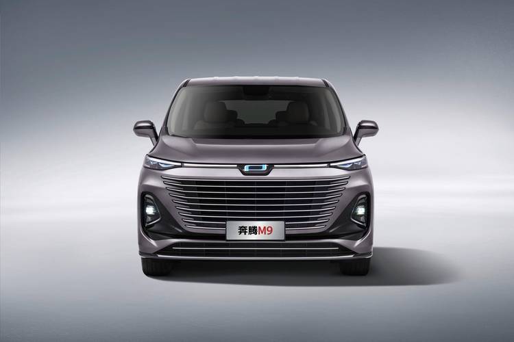 【一汽奔腾7座商务车,一汽奔腾商务车七座】