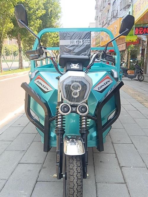 宗申电动三轮车价格表／宗申电动三轮车价格表大全