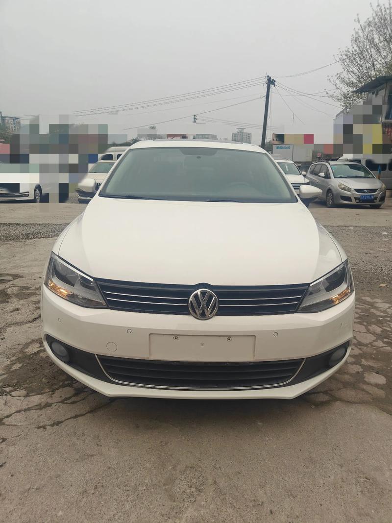 【2015年速腾值多少钱,15年速腾价格】