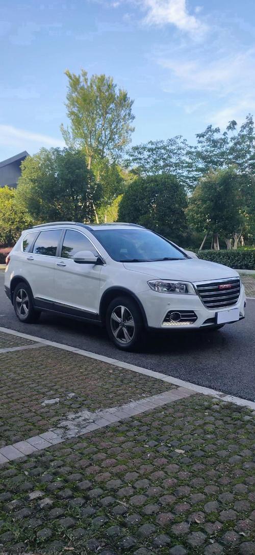 长城汽车全部车型,长城汽车全部车型图片