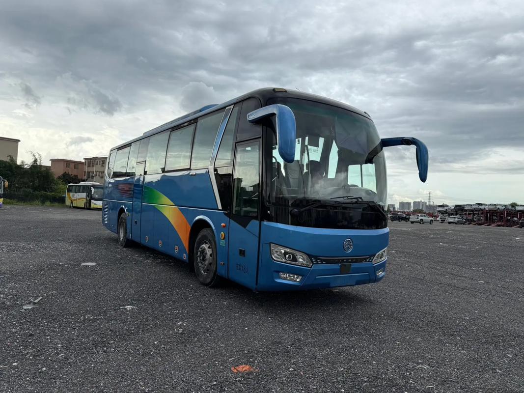 金旅售后维修服务站点 金旅售后电话