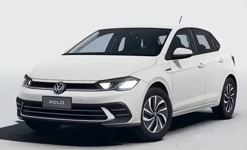 2021款polo大众自动挡价格 大众polo自动档价格