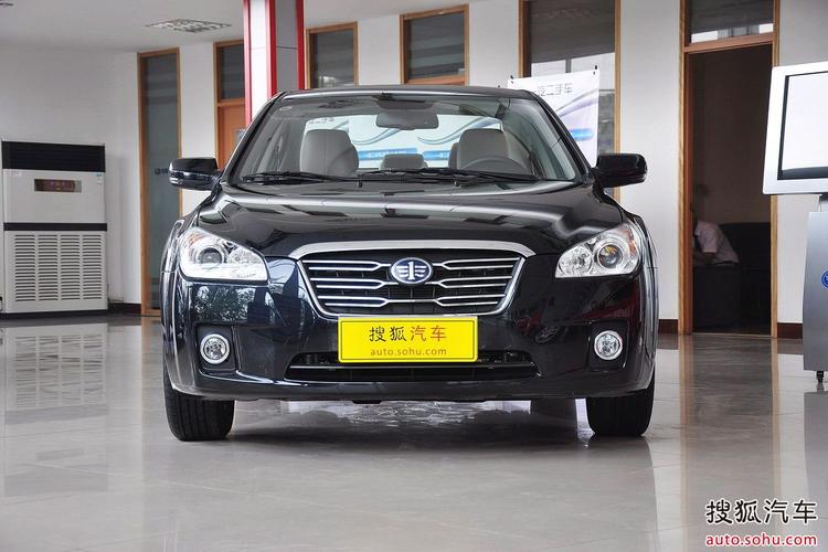 2010年奔腾b50自动挡多少钱(2010奔腾b50怎么样口碑)