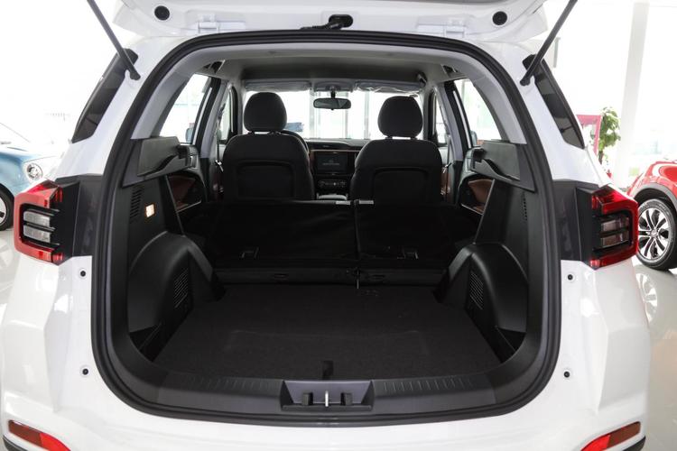 瑞虎e怎么样 瑞虎e超值版