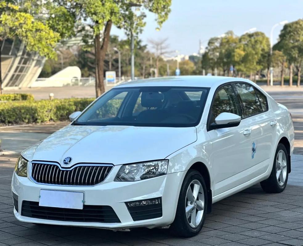 明锐参数／2017年斯柯达明锐参数