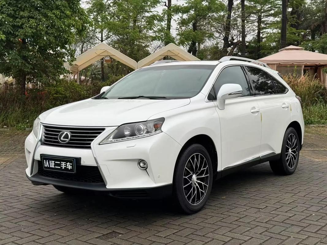 凌志270参数配置／凌志270报价及图片 价格