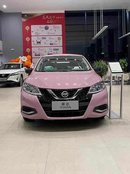 骐达是什么车型／骐达属于什么车型