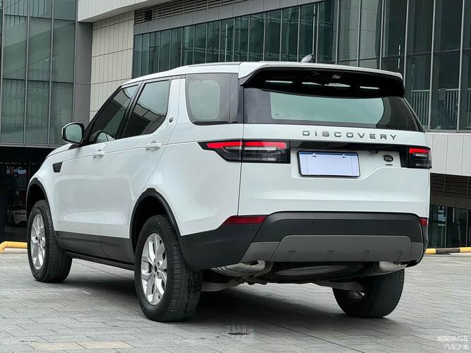 【路虎发现2019款,路虎发现2019款报价及图片】