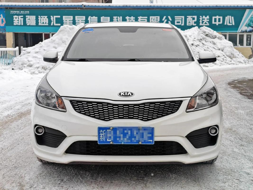 18年的起亚k2自动挡值多少钱(18年起亚k2能卖多少钱)