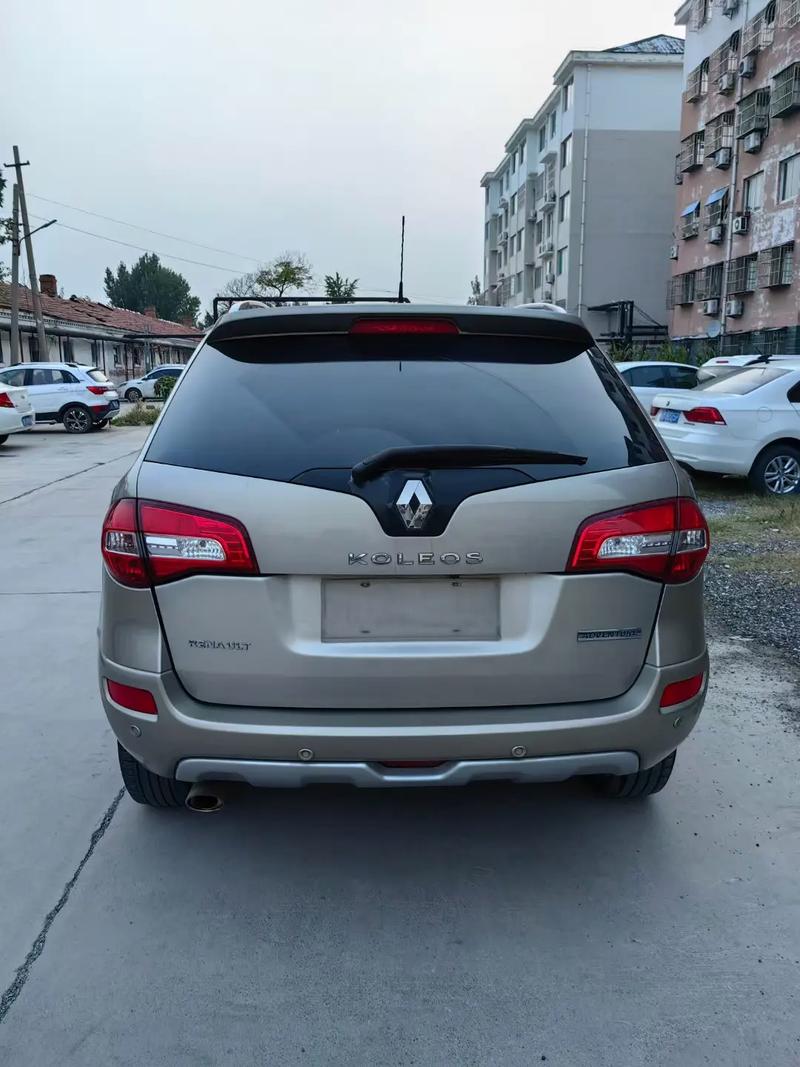 【科雷傲和奇骏的区别,科雷傲和奇骏的区别图片】