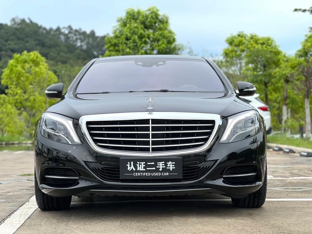 s系列奔驰价格,s系列的奔驰车多少钱