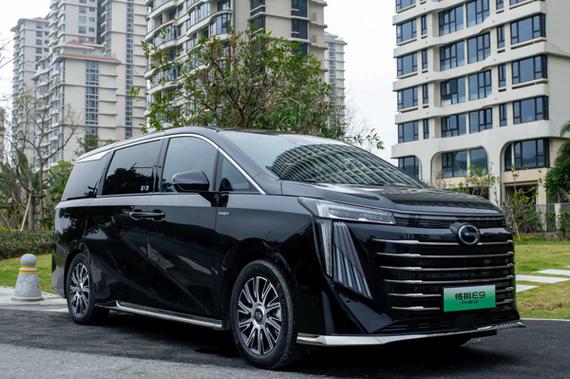 广汽gac／广汽GAC是什么的缩写