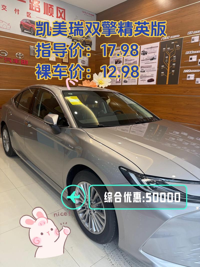 凯美瑞比亚洲龙强太多 凯美瑞和亚洲龙差多少钱