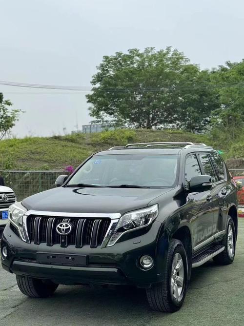 2014款丰田霸道4000中东版(2014款一汽丰田霸道4000)