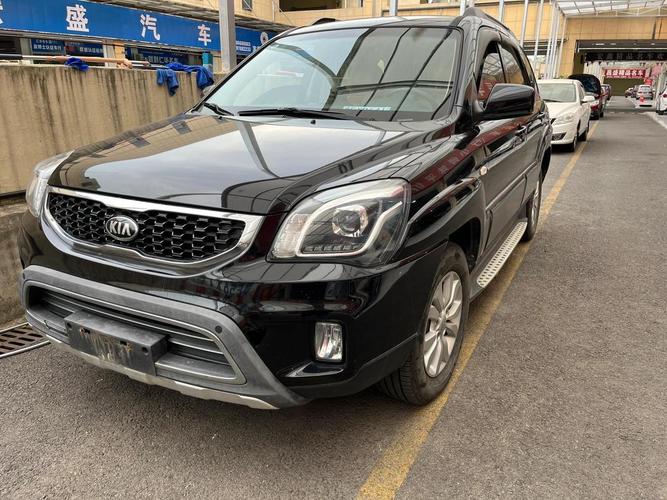 2015款起亚狮跑价格／2015年起亚狮跑原价