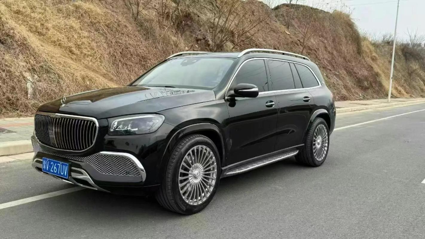 奔驰gls450新车报价2021款(2020奔驰gls450新款报价及图片)