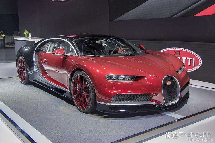 布加迪最贵多少钱／布加迪最贵的价格