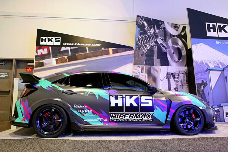 汽车改装配件有哪些／汽车改装配件品牌大全