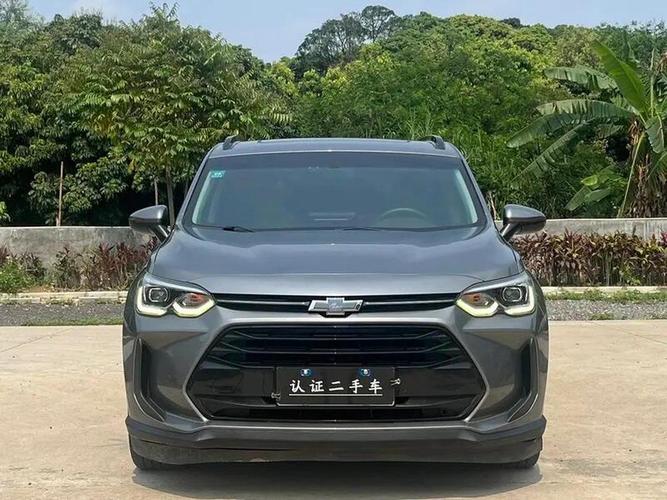 雪佛兰沃兰多质量性能怎么样,雪佛兰suv车型沃兰多车怎么样