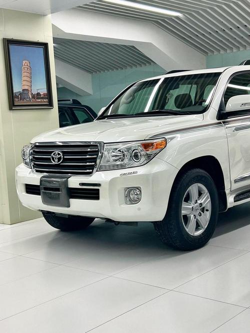 【丰田酷路泽4000中东版,丰田酷路泽4000中东版性能咋样】