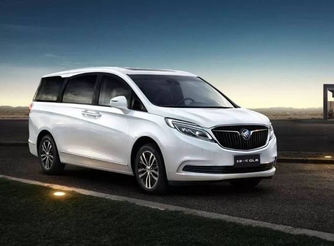 g18别克商务车多少钱 g18别克商务车多少钱一辆