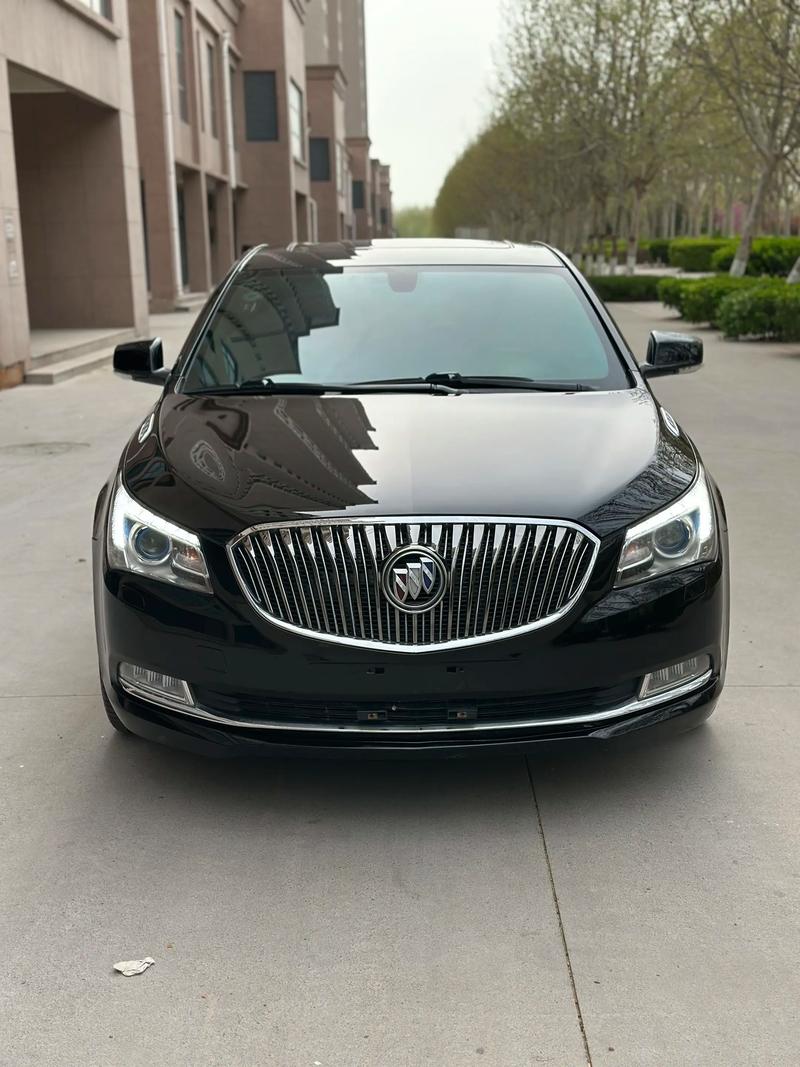 君越是别克中最好的轿车么(君越是别克中最好的轿车么)