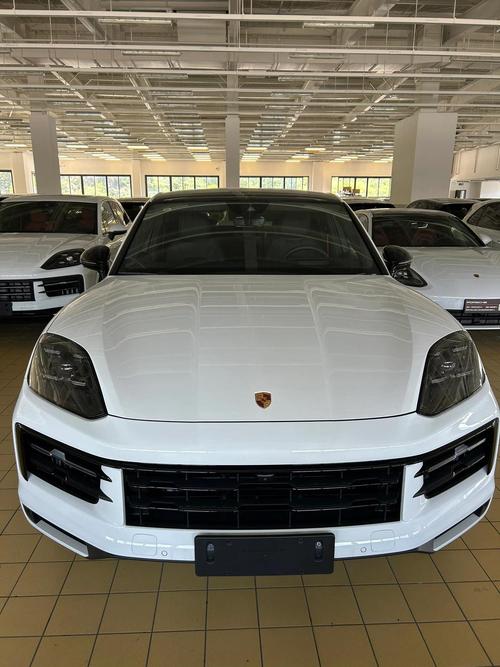 保时捷coupe价格(2020款保时捷coupe价格)