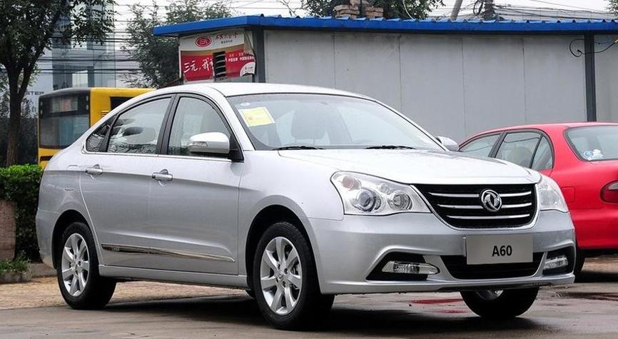 风神a60怎么样,风神a60 2016款