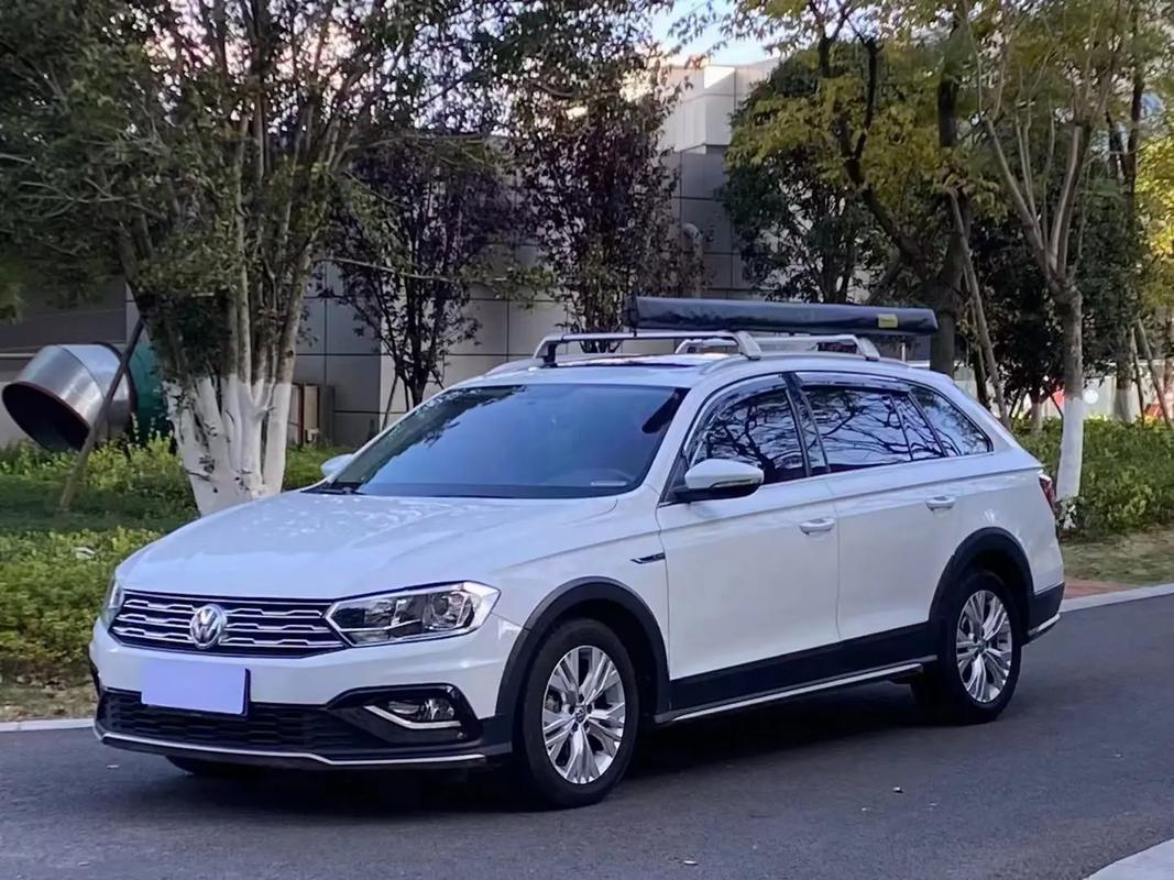 18年大众蔚领二手车多少钱 18年大众蔚领二手车多少钱一辆