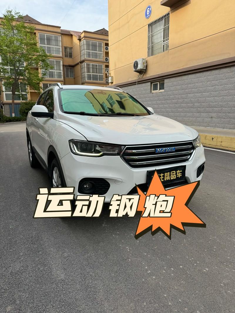 买哈弗h2后悔了,哈弗h2值不值得入手