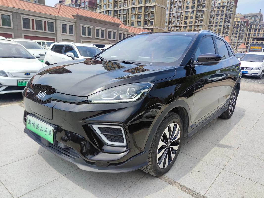 威马ex5续航／威马ex5 续航