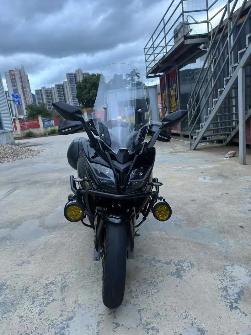 春风650gt落地价(春风650gt落地多少钱)